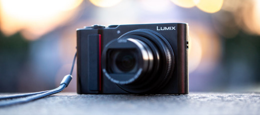 Panasonic Lumix TZ200 - test praktyczny