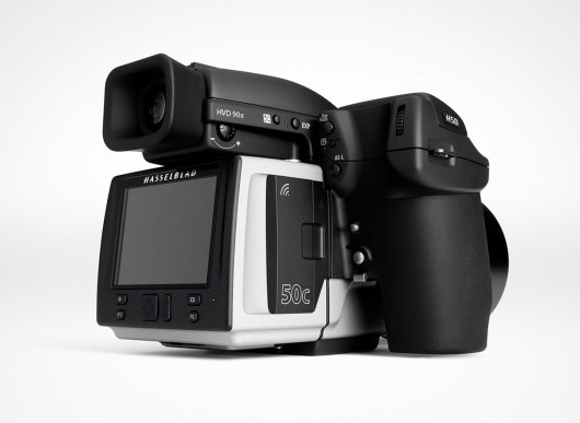 Hasselblad H5D-50c Wi-Fi