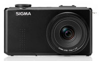 Sigma DP1M, DP2M oraz SD1 Merrill