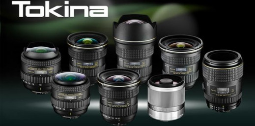 Obiektywy Tokina i Samyang w sklepach Fotojoker