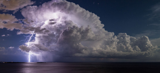 Weather Photographer of the Year 2021 - potęga pogody na zdjęciach