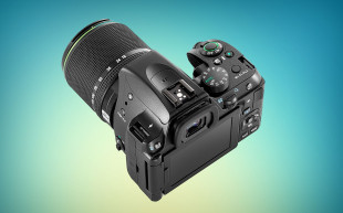 Pentax K-70 trafia do sprzedaży - znamy polską cenę