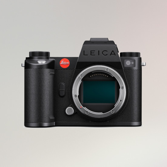 Leica SL3-S
