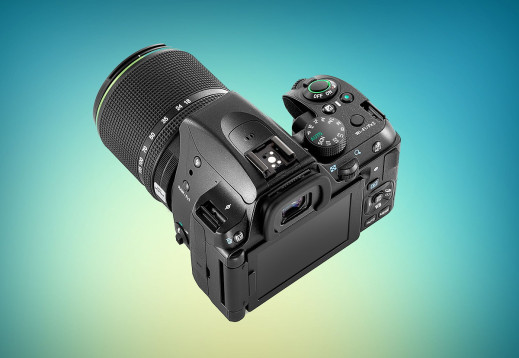 Pentax K-70 trafia do sprzedaży - znamy polską cenę