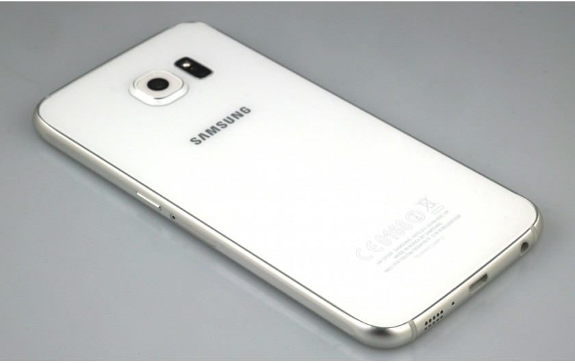 Samsung Galaxy S6