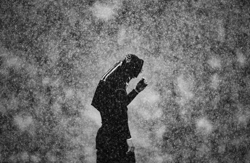 Fot. Jorge Monteiro, Bez tytułu, 2. miejsce w kat. Football / World Sports Photography Awards 2026