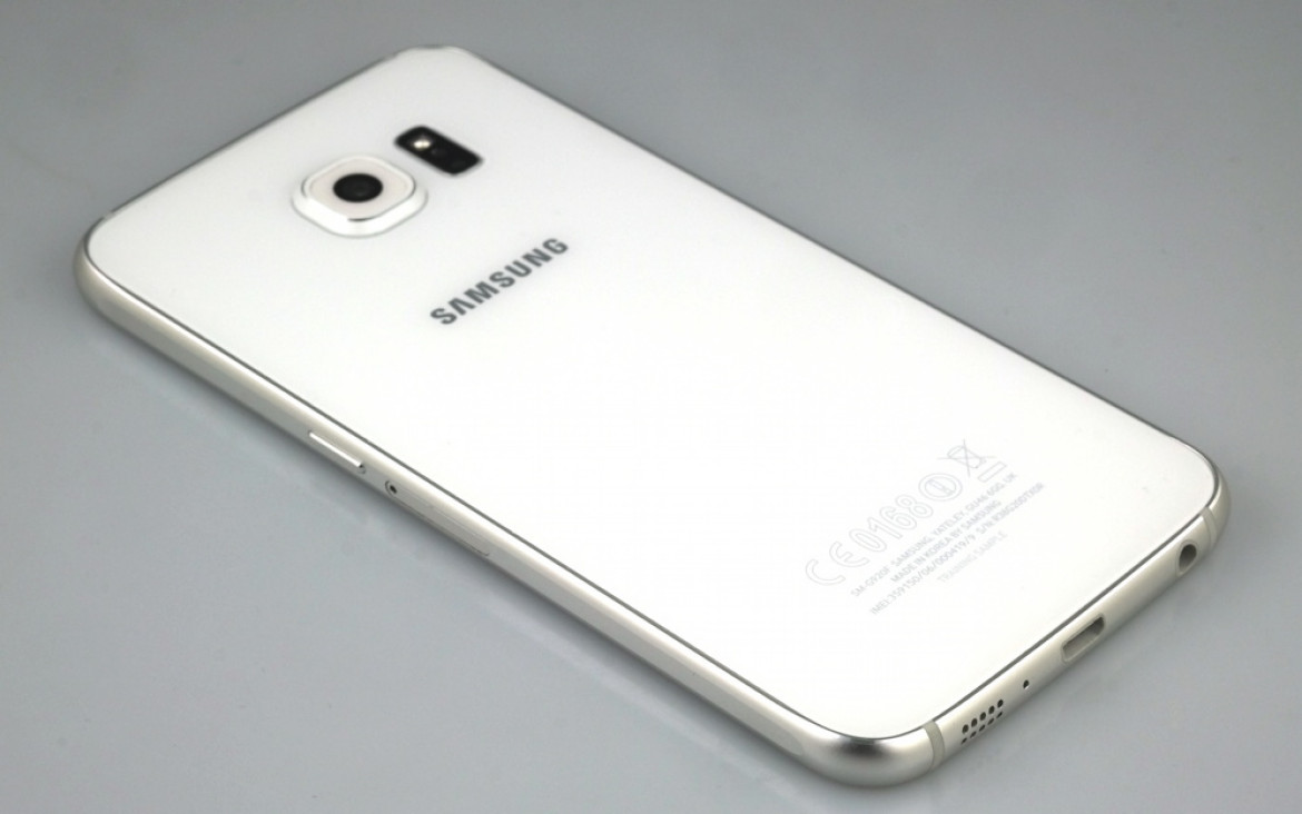 Samsung Galaxy S6