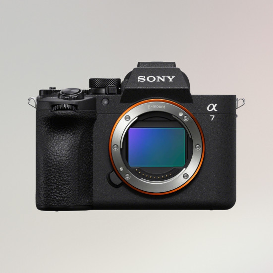 Sony A7V