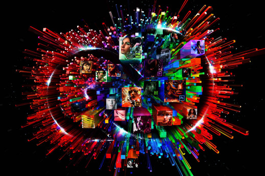Wyciekły dane prawie 7,5 mln użytkowników Adobe Creative Cloud