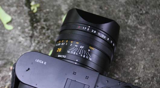 Leica Q