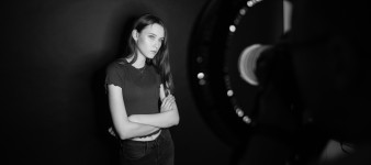 Świetlny miecz a może ringflash? Niedrogie oświetlacze LED w praktyce!