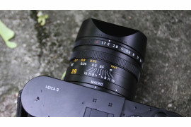 Leica Q