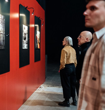 Weź udział w konkursie fotograficznym ERGO Hestii - do wygrania podróż do Nowego Jorku i najnowsze iPhone’y