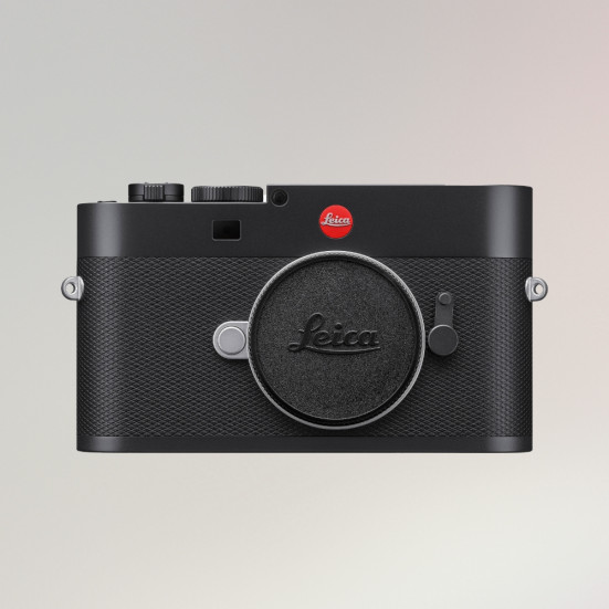 Leica M EV1