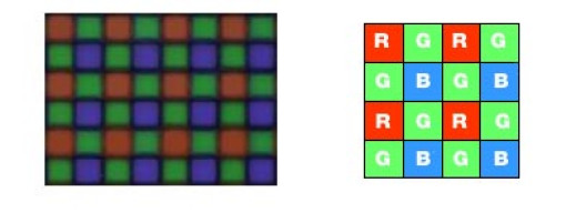 Kodak zapowiada nową technologię niskoszumowych matryc