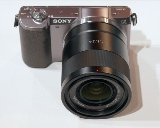 Sony A5100