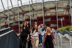 Festiwal Fotoforma 2026: fotografia, film, biznes i nowe formaty. Dwa intensywne dni na PGE Narodowy