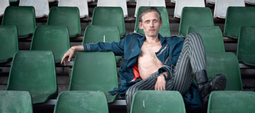 “Fotograf musi być nie tylko dobrym obserwatorem, ale też psychologiem” - rozmowa z Magdą Hueckel