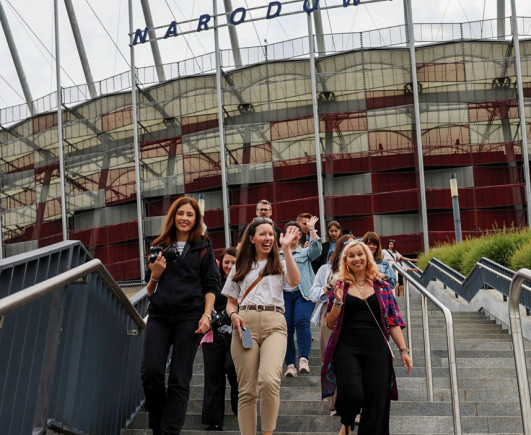 Festiwal Fotoforma 2026: fotografia, film, biznes i nowe formaty. Dwa intensywne dni na PGE Narodowy