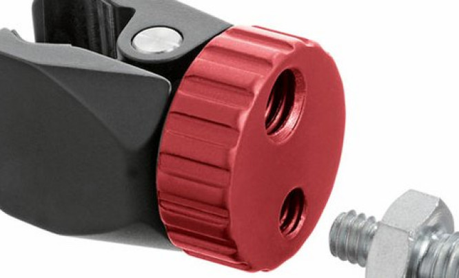  Manfrotto Pico Clamp