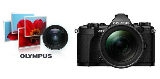 Wtyczka do Photoshopa obsługująca duże pliki RAW  z Olympusa E-M5 II