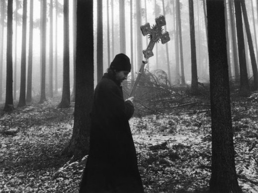 Fotografie Jindřicha Štreita we Wrocławiu