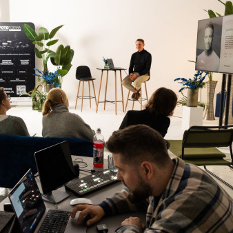 Fotoforma RESET: konferencja online dla fotografów, którzy chcą budować markę, nie tylko portfolio