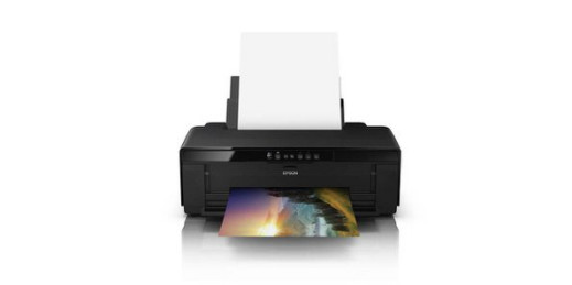 Epson SureColor SC-P400 - drukarka dla prawdziwych entuzjastów