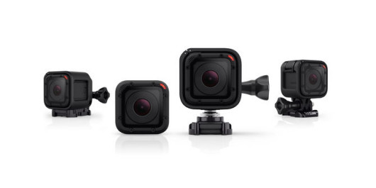 GoPro HERO4 Session