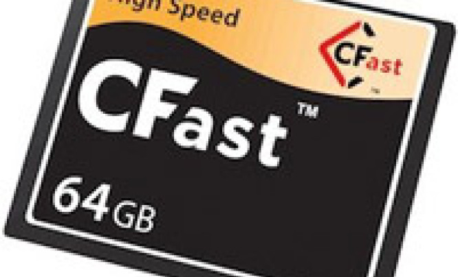 CompactFlash ujawniło fragmenty specyfikacji kart CF 2.0