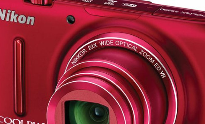 Nikon Coolpix S9400 i S9500 - firmware 1.1