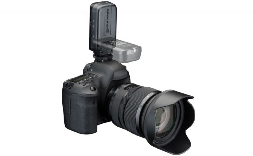 Elinchrom EL-Skyport Plus - uniwersalny system wyzwalania lamp