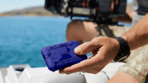 LaCie Rugged SSD Pro5 - 5300 MB/s w zapisie, czyli najszybszy przenośny dysk SSD na rynku