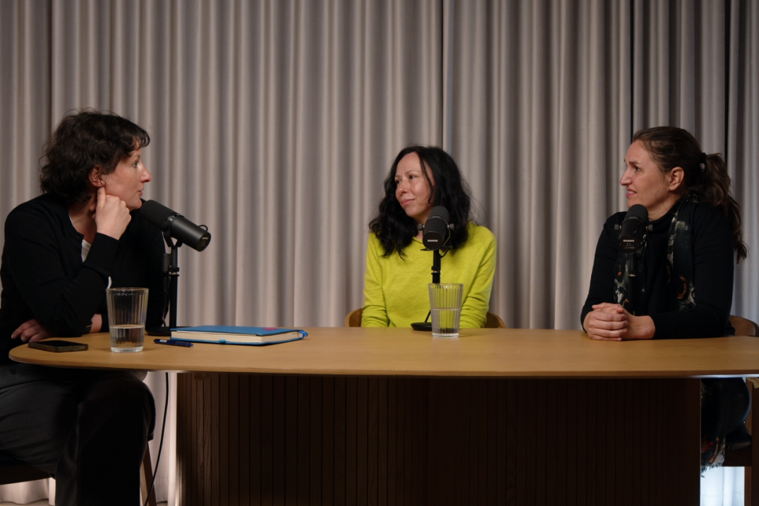 O projektowaniu książek fotograficznych. Aneta Kowalczyk i Kasia Kubicka [PODCAST]