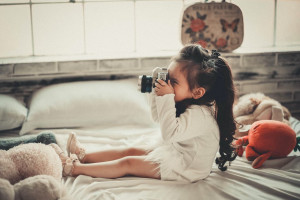 Aparat fotograficzny dla dzieci – prezent, który daje radość (i nie tylko)