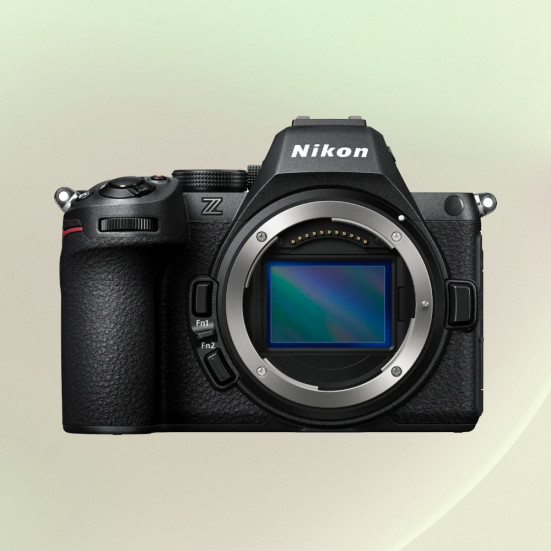 Nikon Z5 II