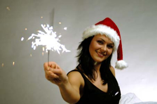 Szczęśliwego Nowego 2006 Roku