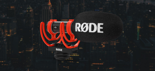Rode VideoMic Go II - niedrogi mikrofon do filmowania teraz obsłuży także smartfon i komputer