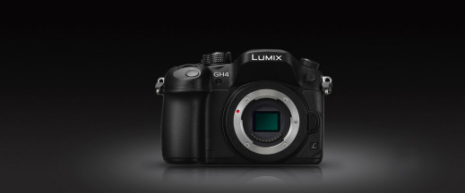 Panasonic Lumix GH4 otrzyma funkcję 4K Photo i Post Focus