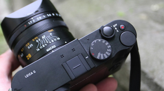 Leica Q
