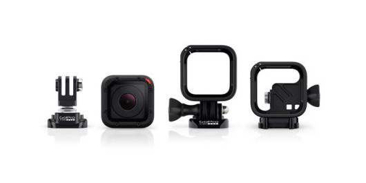 GoPro HERO4 Session