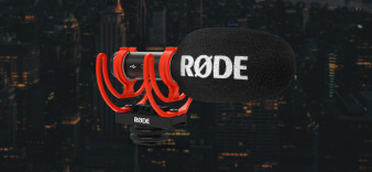 Rode VideoMic Go II - niedrogi mikrofon do filmowania teraz obsłuży także smartfon i komputer