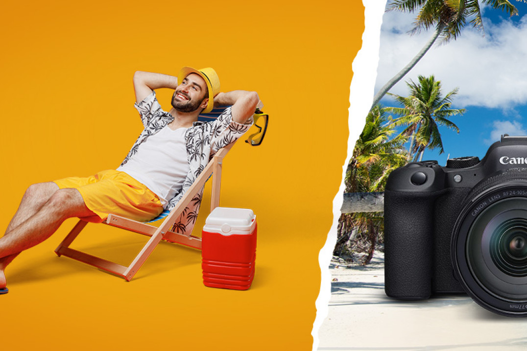 Wakacyjne TOP oferty w CEWE FOTOJOKER