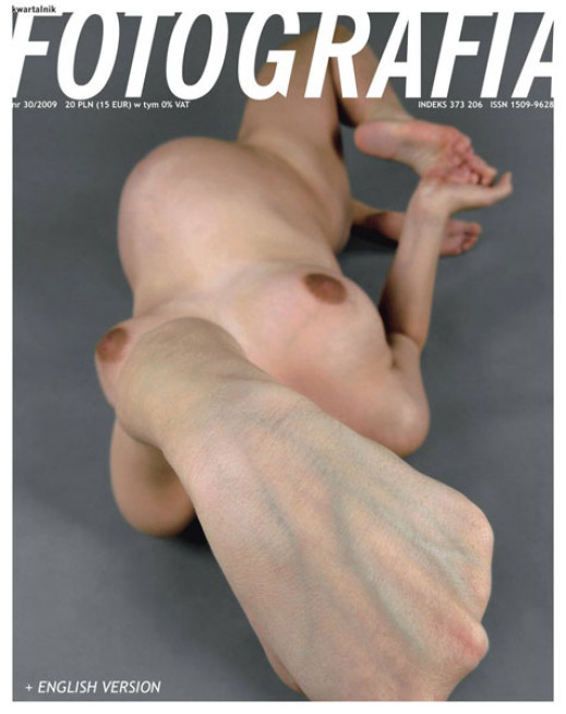 Nowy numer "Kwartalnika Fotografia"