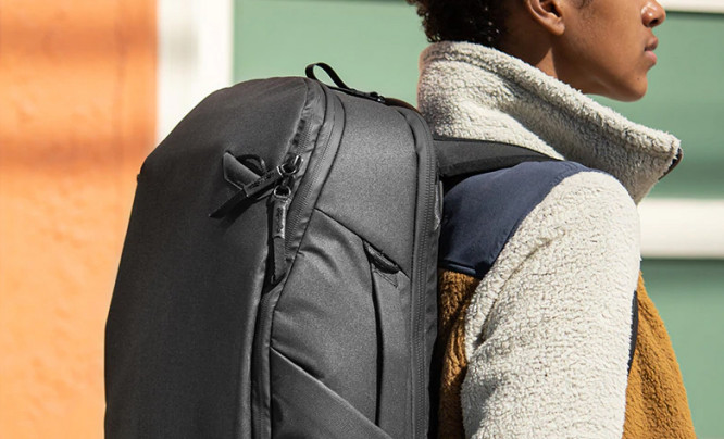 Peak Design - nowe torby i plecaki podróżne (2022)