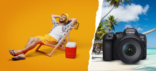 Wakacyjne TOP oferty w CEWE FOTOJOKER