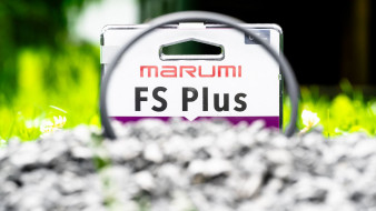Marumi FS Plus - nowa, bardziej odporna linia filtrów
