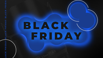 Black Friday w Next77 - świetne promocje na marki Irix, Tokina, Quadralite i Hoya