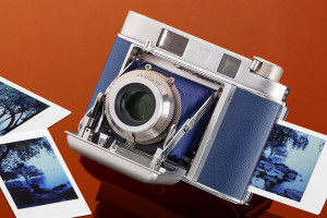 TTArtisan Folding Instant Camera - chiński Instax to spełnienie marzeń fanów fotografii natychmiastowej