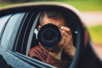 Koniec roku za pasem. Jak wygląda sytuacja na rynku fotograficznym?